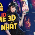 Top 10 game 3D hay nhất trên THABET