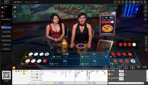 dealer của casino thiên hạ bet -thabet.democrat