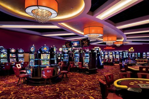 hình ảnh casino chuyên nghiệp - Thienhabet.me