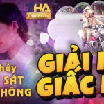 Mơ thấy cảnh sát giao thông đánh lô đề con số gì?