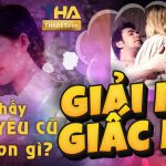 Mơ thấy người yêu cũ đánh lô đề con số gì trúng lớn?