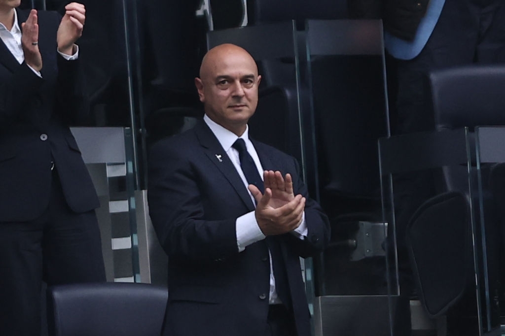 Có thể nói đây là mùa hè (có thể) là biến động nhất của Tottenham khi chủ tịch Daniel Levy