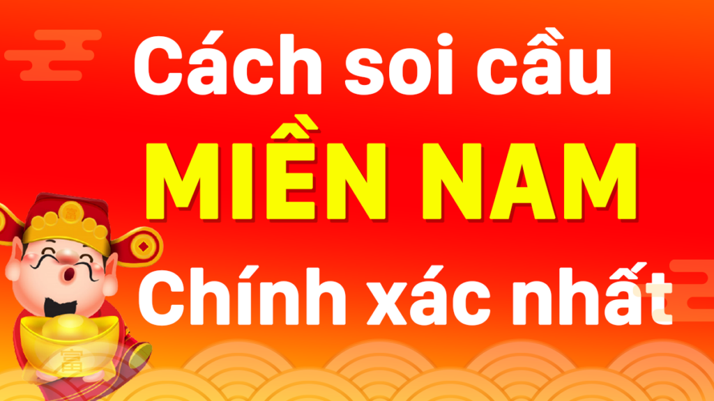 Những nhóm soi cầu xổ số miền Nam uy tín hiện nay