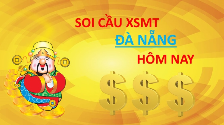 Xổ số Đà Nẵng mở thưởng thứ bảy