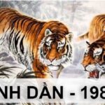 Xem tử vi tuổi Dần 1986 năm 2021 nữ mạng Bính Dần